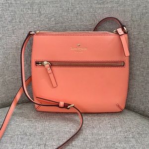 PRICE REDUCED! EUC Kate Spade Crossbody